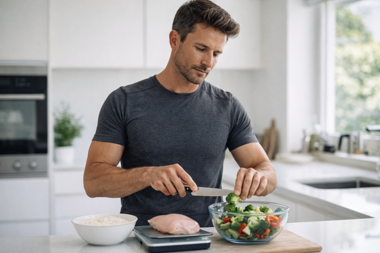 Reverse dieting : comment sortir de sèche sans reprendre du gras