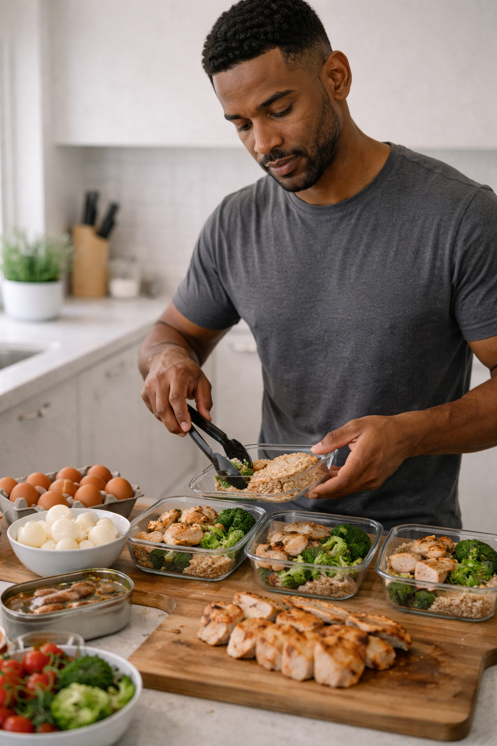 répartition des protéines homme sources alimentaires