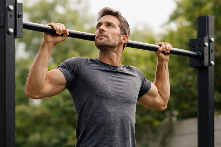 programme poids de corps pour homme 35 50