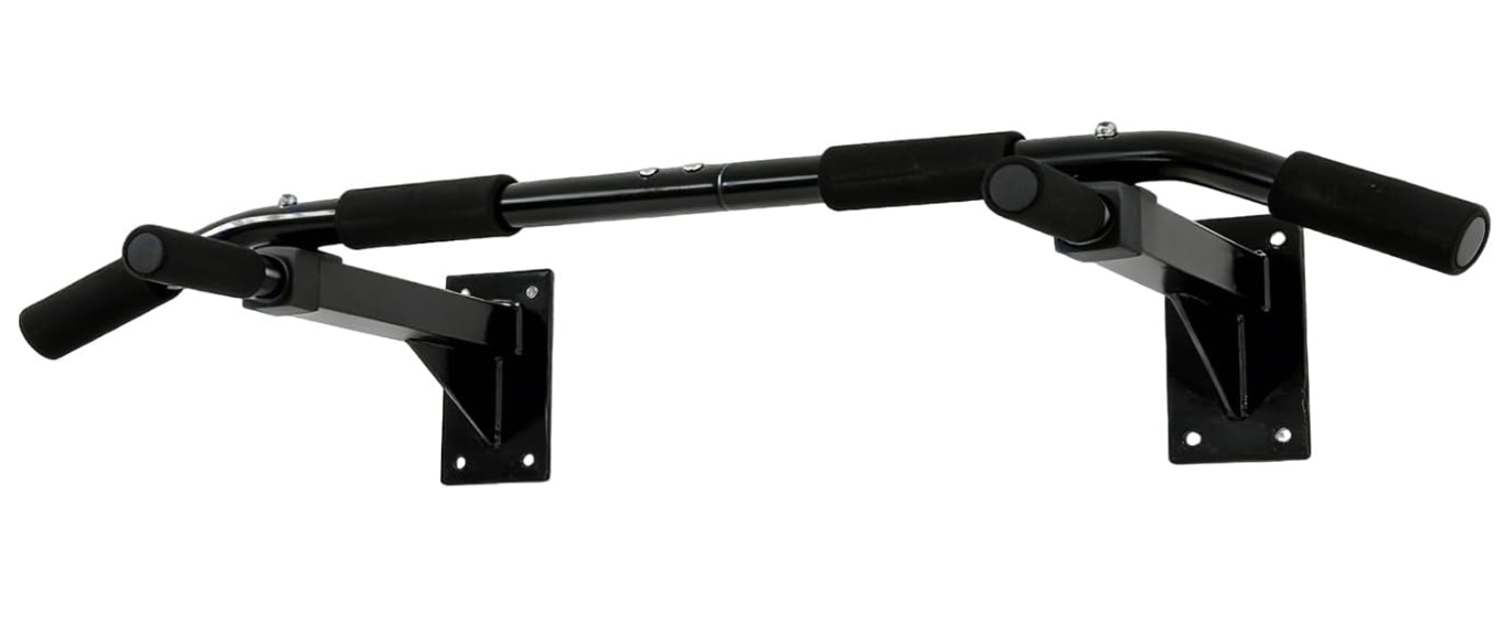 ISE SY-165 barre de traction murale multigrip