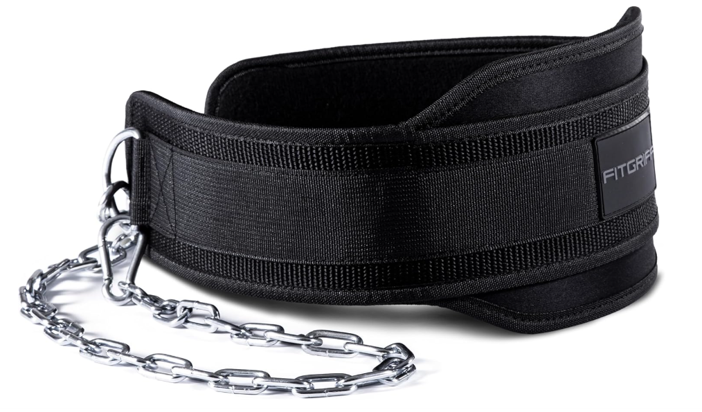 Fitgriff ceinture lestage dip belt