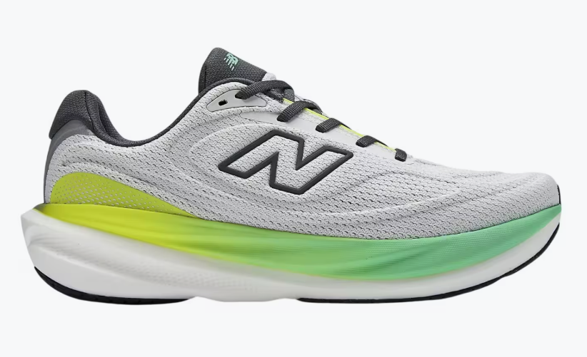 New Balance Fresh Foam 1080 v15 homme running mousse Infinion confort dynamique