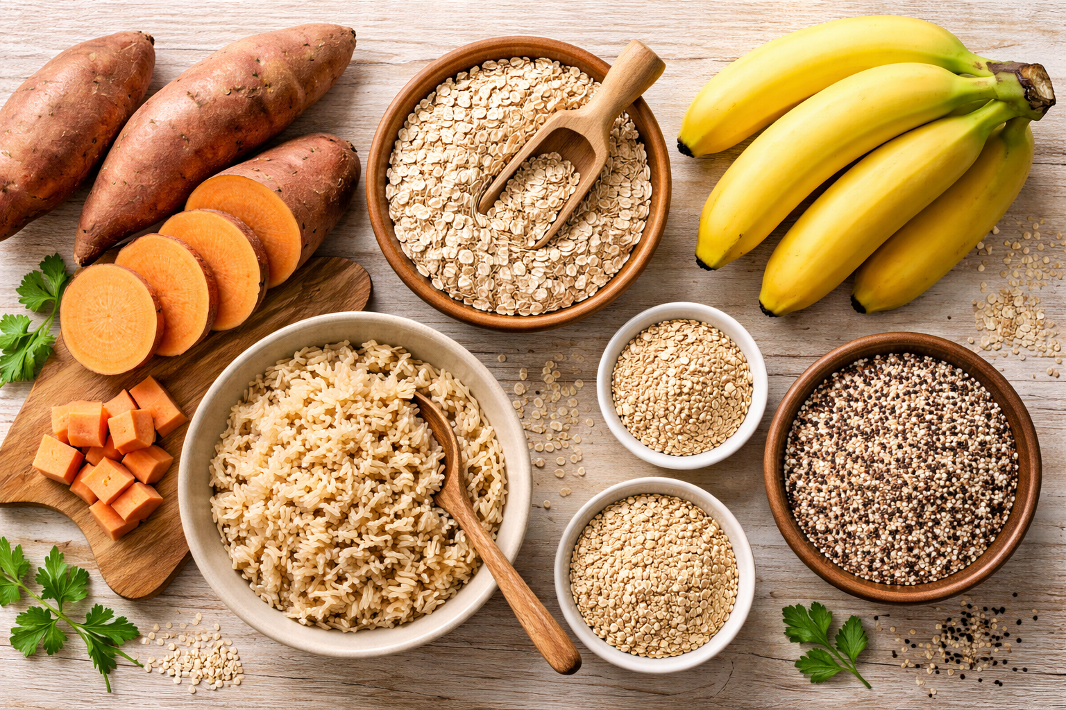 glucides ami ou ennemi composition corporelle