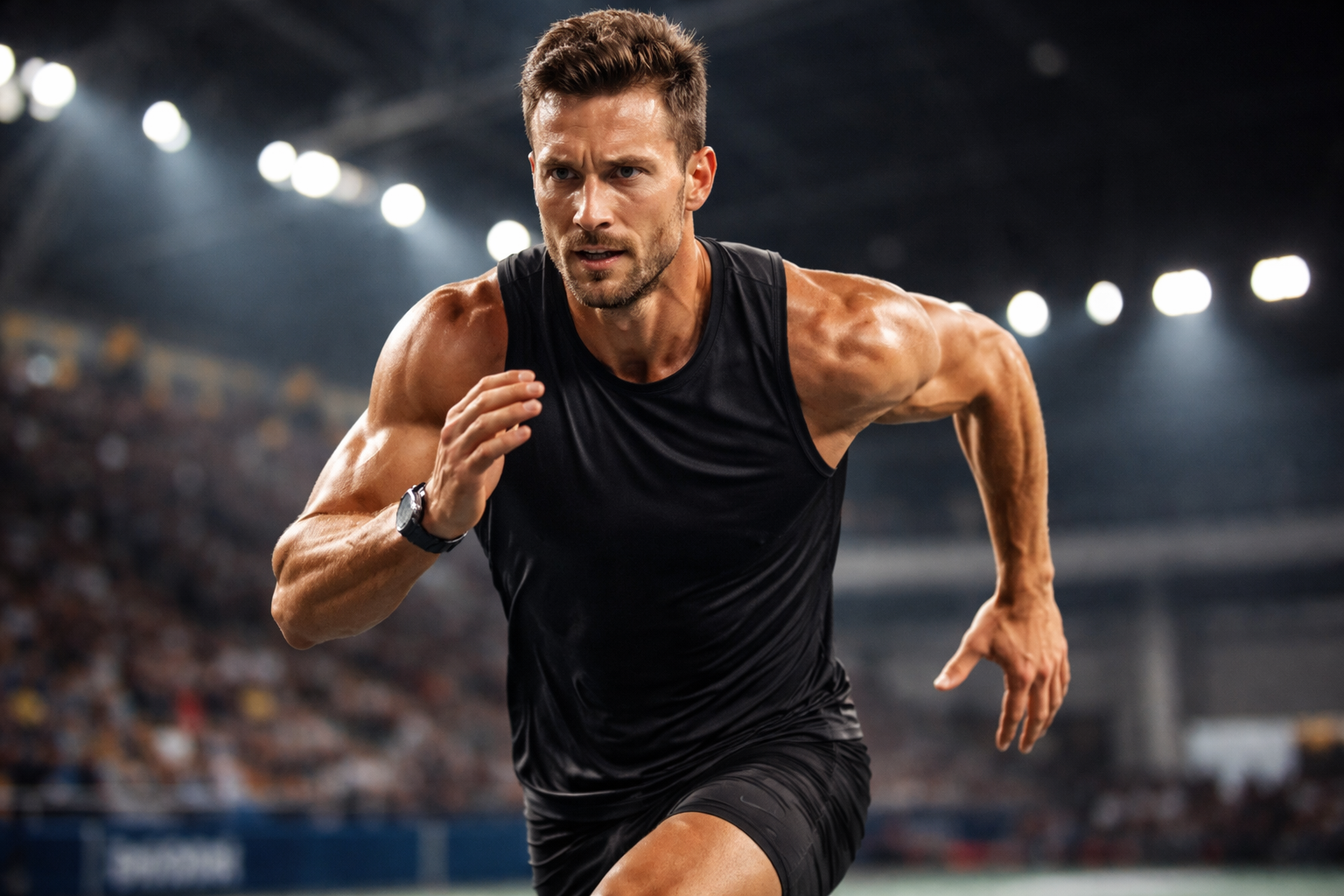 Hyrox c'est quoi préparation running force fonctionnelle
