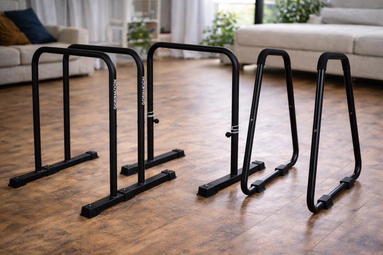 meilleure barre de dips comparatif 3 modèles maison