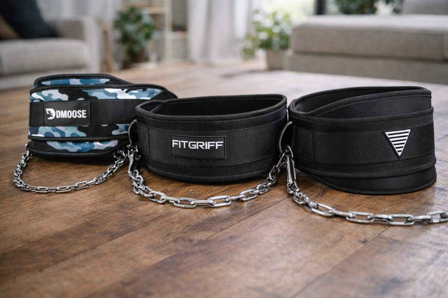 meilleure ceinture de lestage tractions dips poids de corps