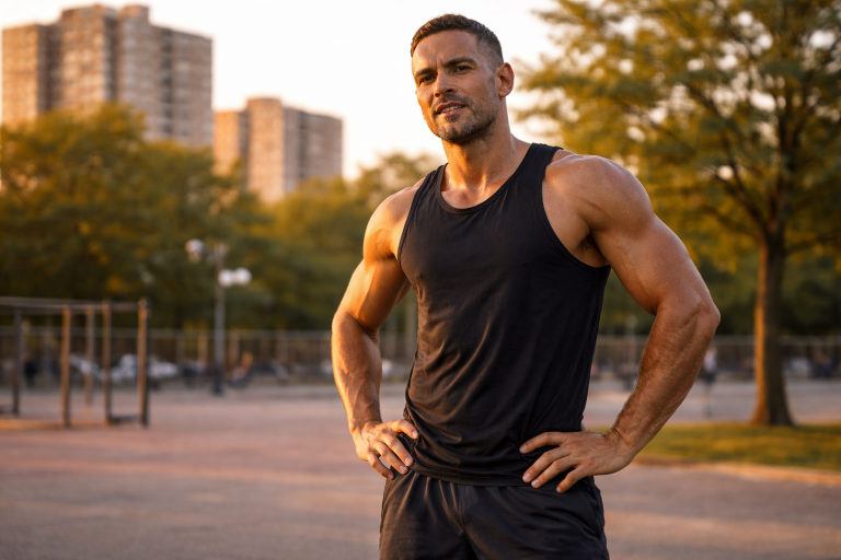 Potentiel naturel musculation