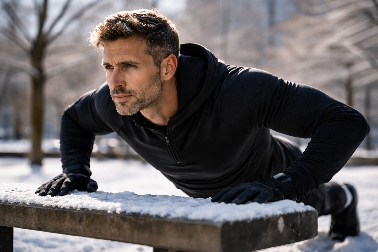 vitamine D et sport