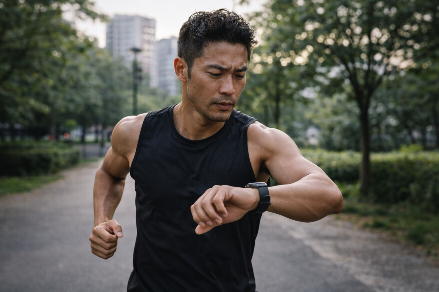 zones cardiaques entraînement homme 40 ans montre connectée