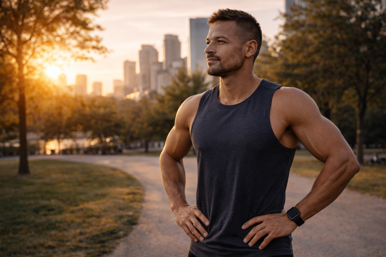 impact psychologique d'une transformation physique