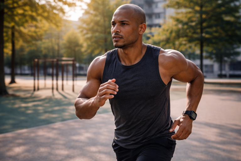faire du cardio fait perdre du muscle mythe