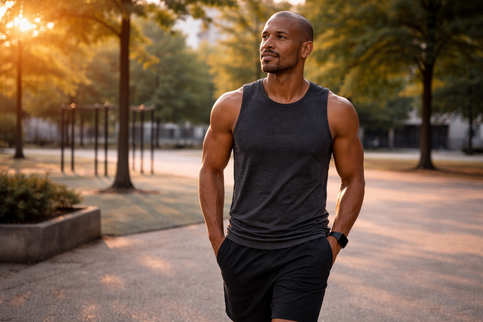 récupération active en musculation
