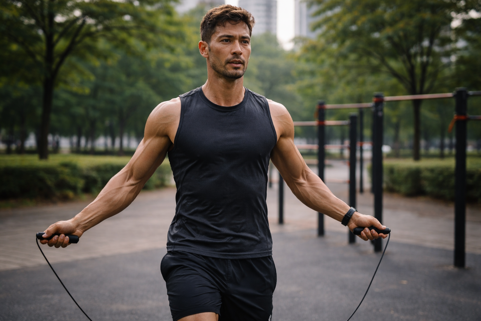 effet EPOC HIIT calories après effort