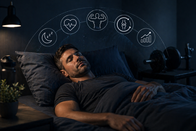 analyser son sommeil