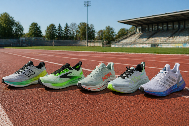 chaussures de running homme 40 ans
