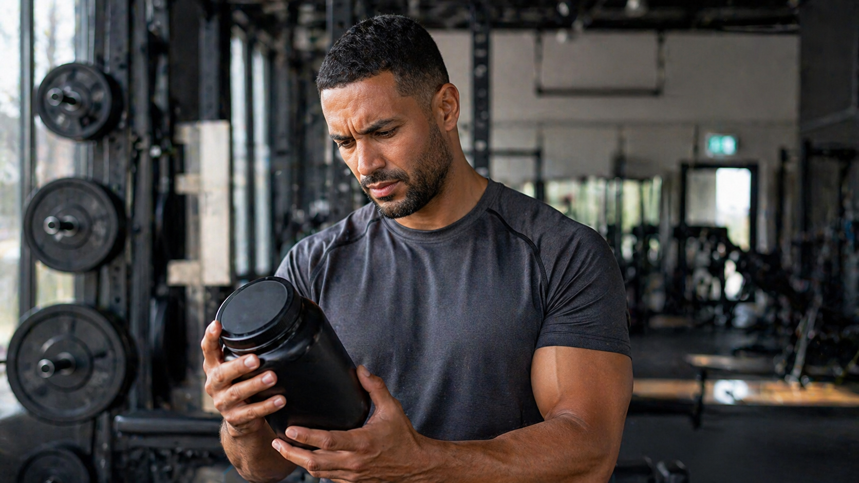 comment choisir une whey