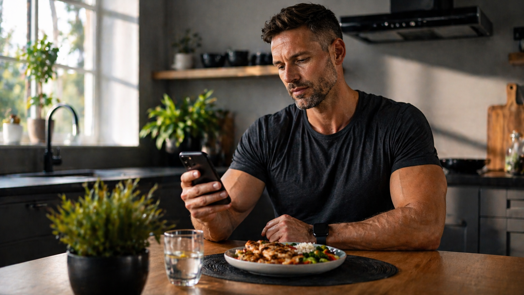 dépense calorique journalière estimation Garmin NEAT TDEE sport homme 40 ans