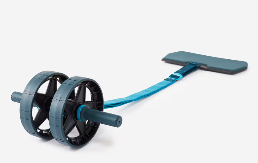 Corength Ab Wheel Evo roue abdominale évolutive élastique guidage