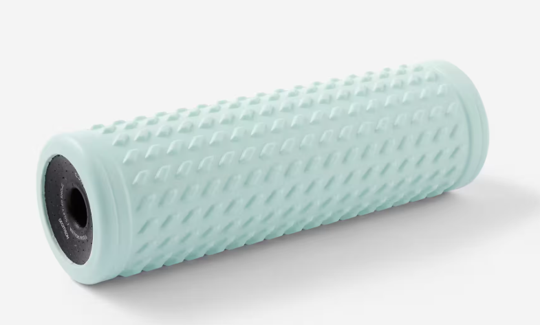 Foam roller Corength rouleau massage récupération auto-massage prévention blessure