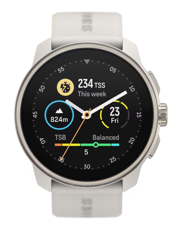 Suunto Race S montre GPS multisport