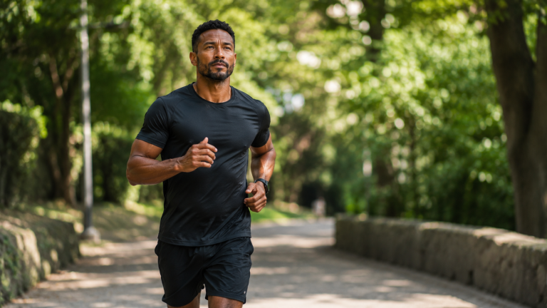 Système aérobie running zone 2 endurance récupération HIIT performance