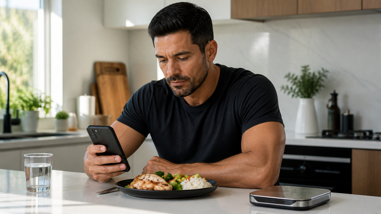 yazio vs myfitnesspal