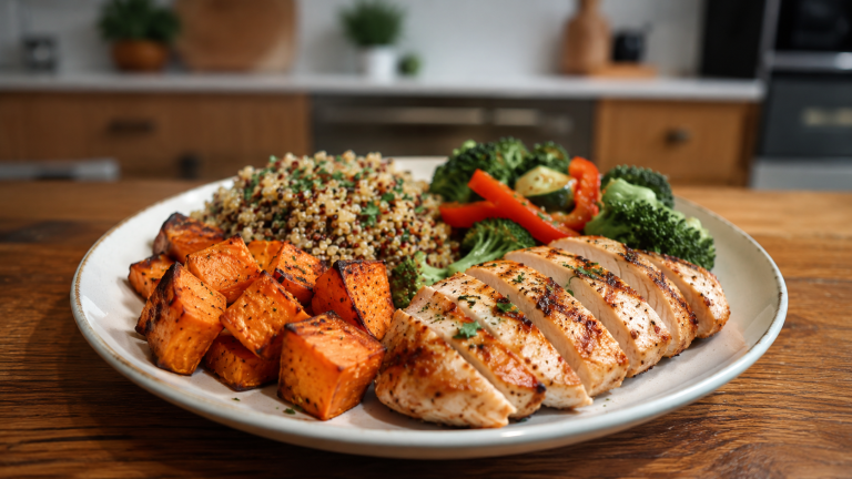 Régime cétogène musculation keto test glucides féculents performance