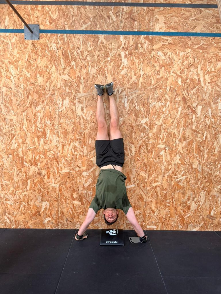 Ma première compétition CrossFit : récit d&rsquo;un débutant qui a osé