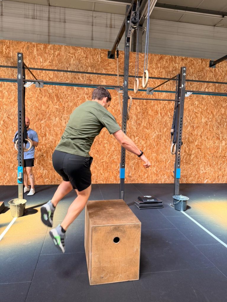 crossfit
