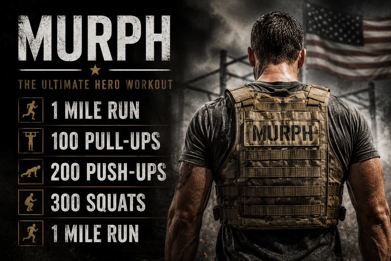 murph