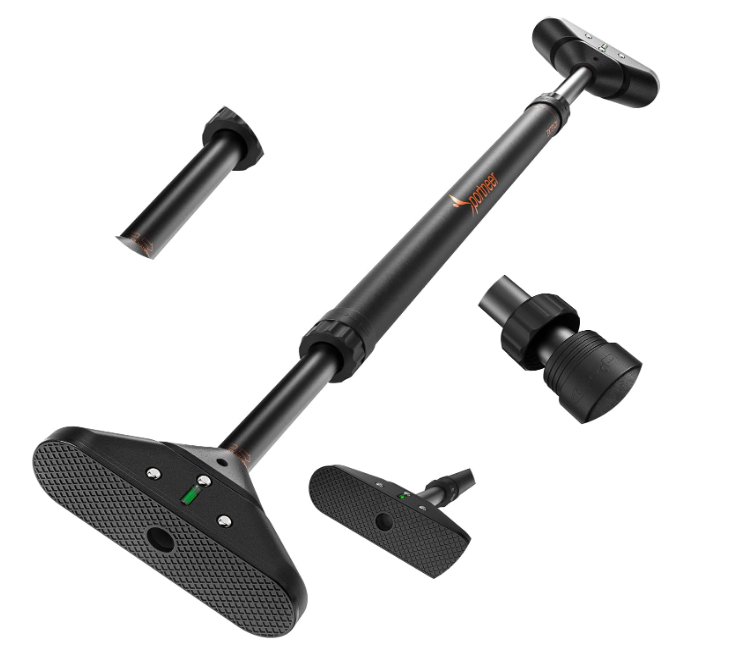 Barre de traction de porte Sportneer sans perçage
