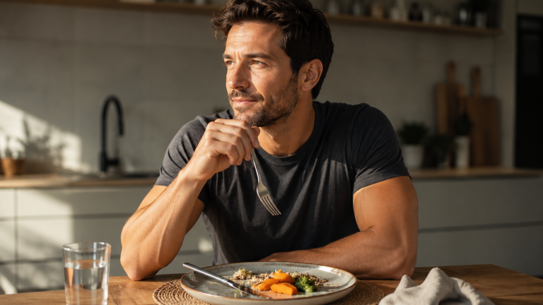 Culpabilité alimentaire craquage sèche psychologie nutrition neutralité