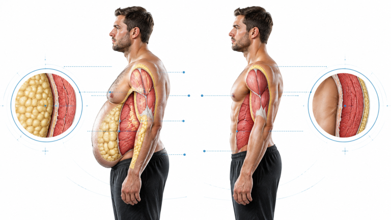 Musculation et diabète type 2 masse musculaire prévention insuline